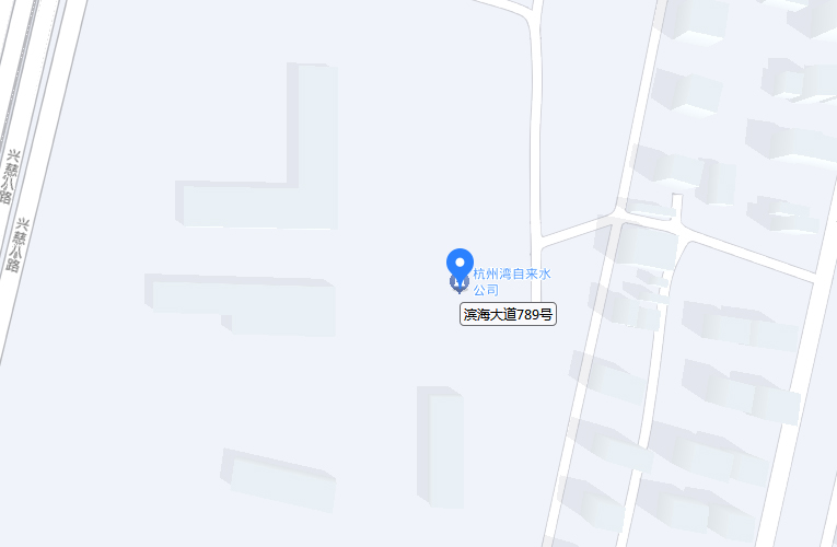 杭州湾新区营业厅